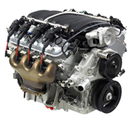 P1BD7 Engine
